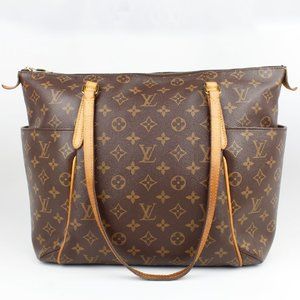 Louis Vuitton Totally MM